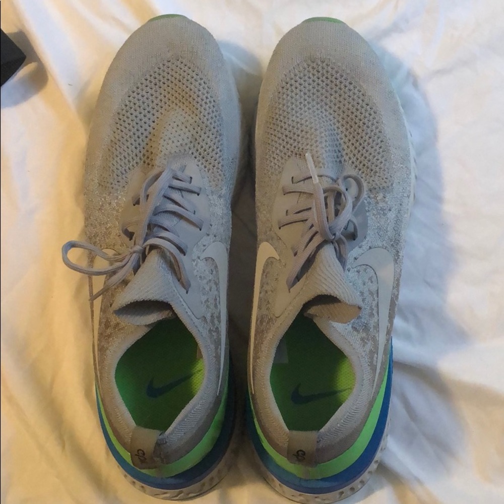 Nike epic react